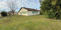 maison à VIELLE SOUBIRAN (40240)